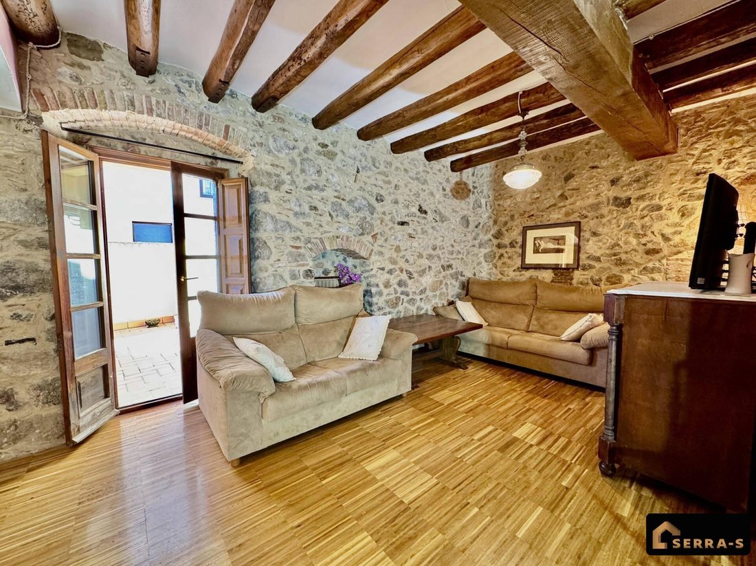 Villa in Fontanilles, Catalonia, Spain 3 - 17329487
