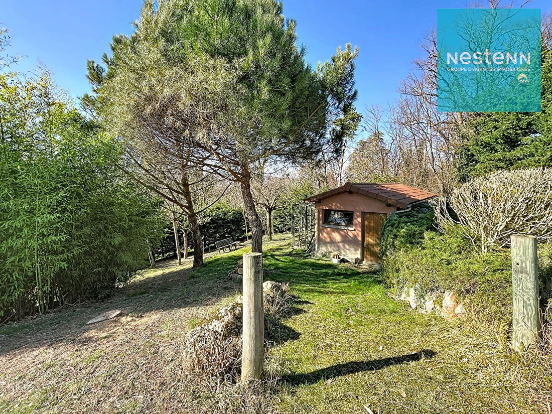 House in Chalain-d'Uzore, Auvergne-Rhône-Alpes, France 4 - 17327775