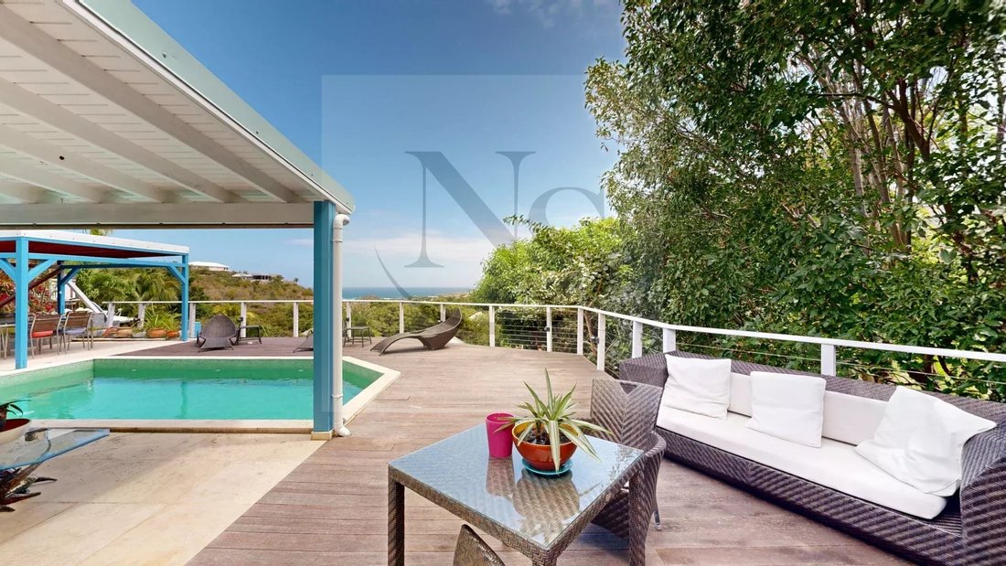 Villa in France 1 - 17327712