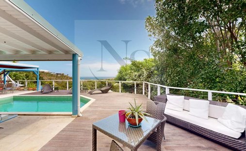 Villa en Francia 1