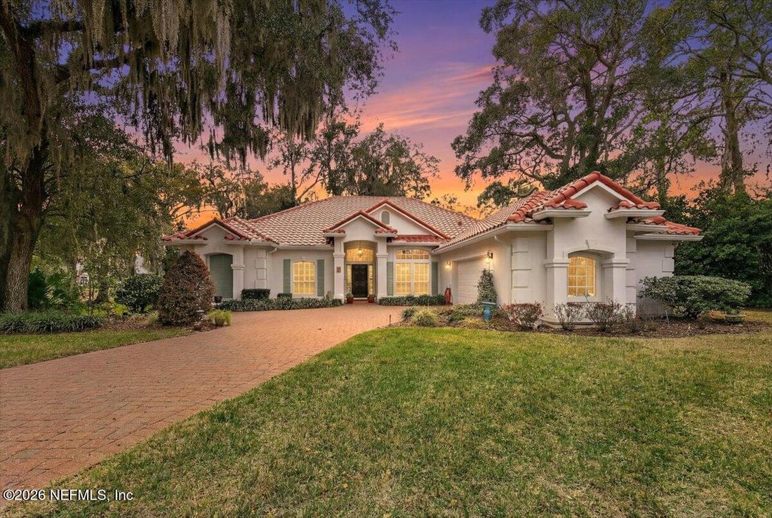 House in Ponte Vedra Beach, Florida, United States 2 - 17324171