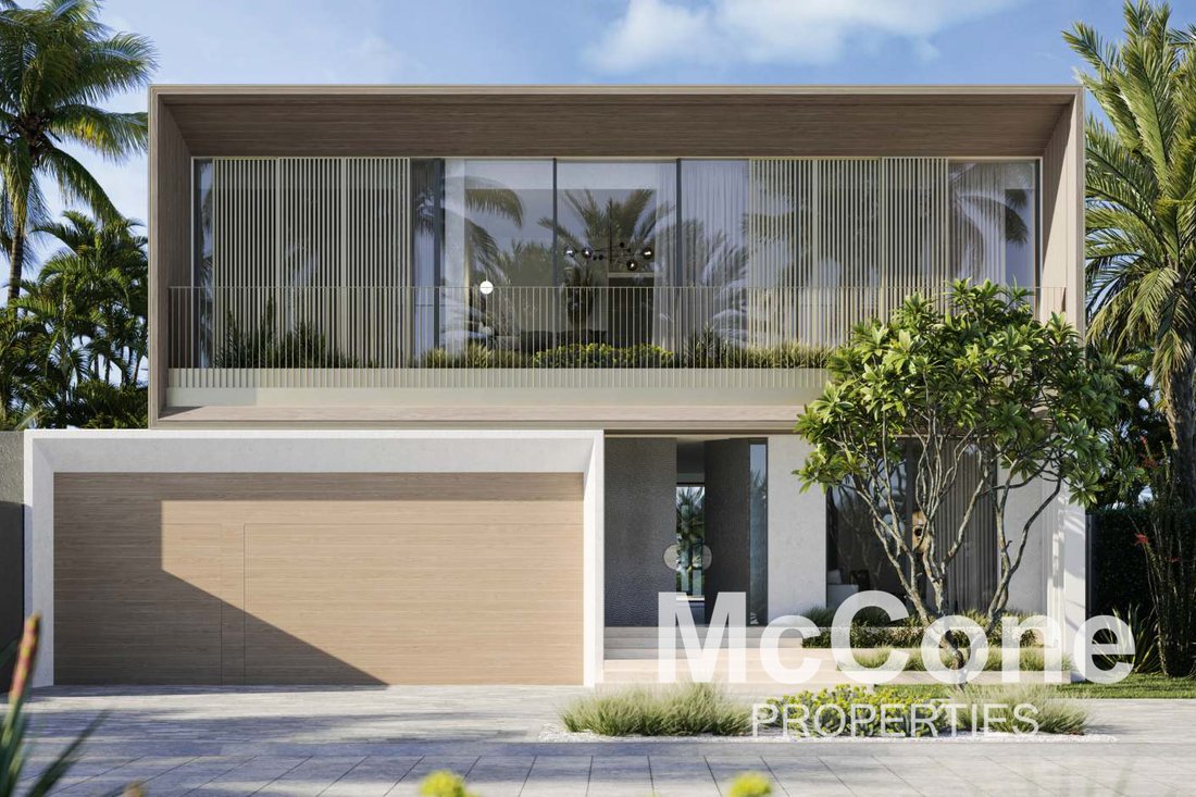 Villa in United Arab Emirates 2 - 17324437