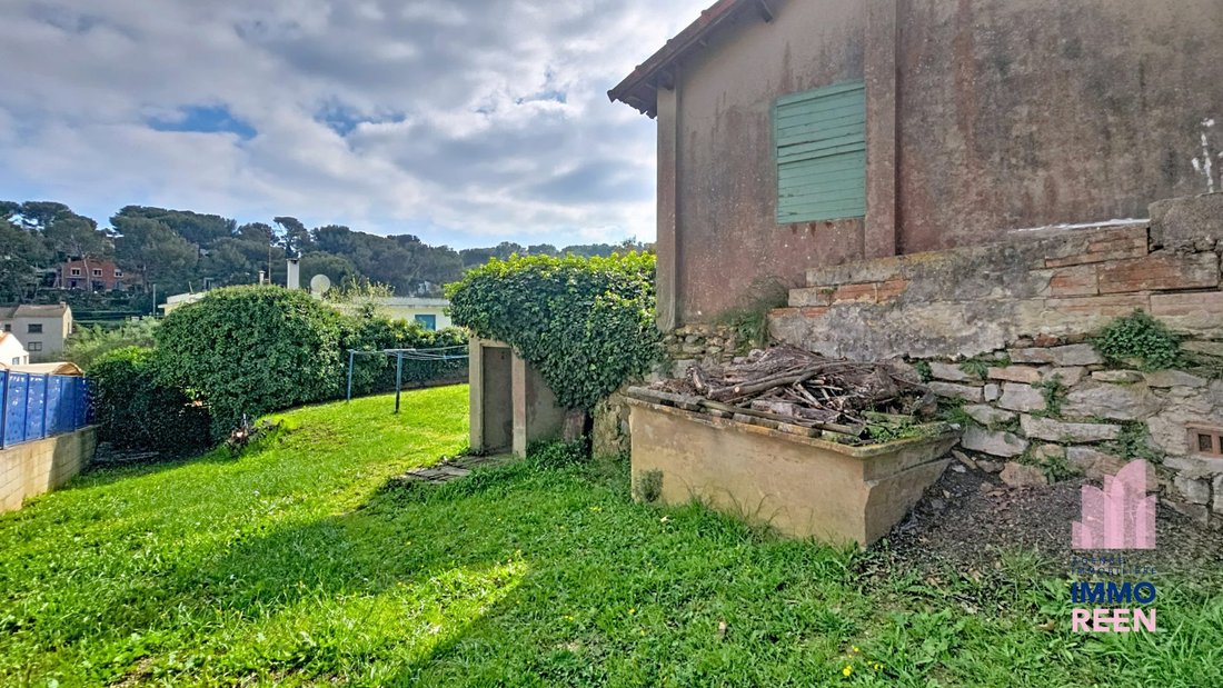Villa in Coste Chaude-Mauveou, La Seyne-sur-Mer, France 2 - 17328683