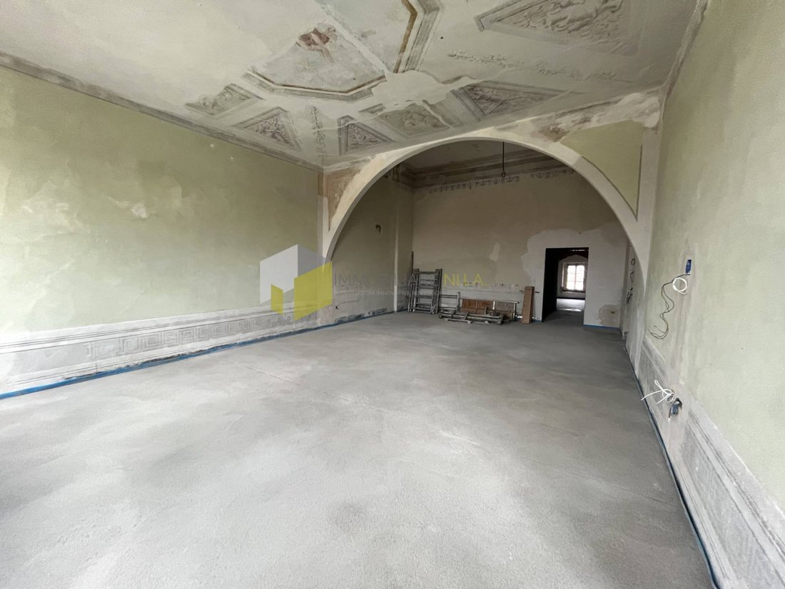 Apartment in San Francesco, Pisa, Italy 3 - 17326871