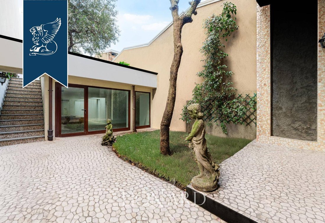 Villa in NoLo - Brianza - Pasteur, Milan, Italy 3 - 17327909