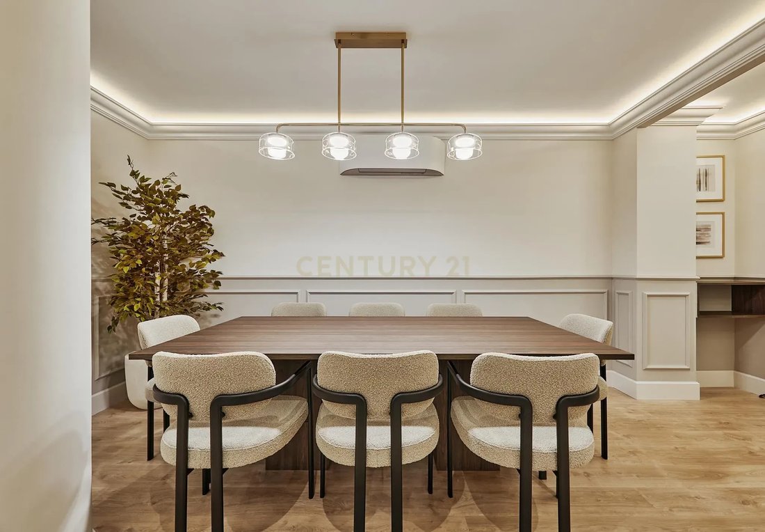 Apartment in Barrio Salamanca, Madrid, Spain 3 - 17324989