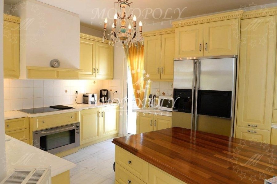 Villa à Kalyvia Thorikou, Attique, Grèce 5 - 17327793