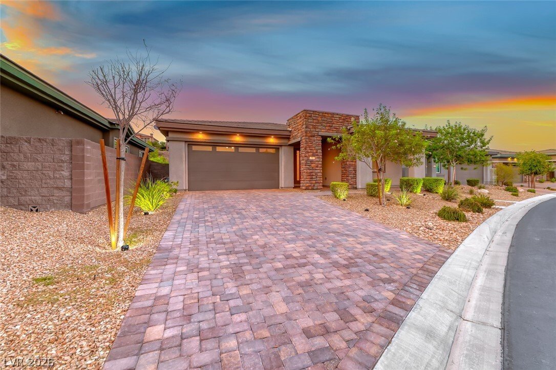 House in Henderson, Nevada, United States 1 - 17328919