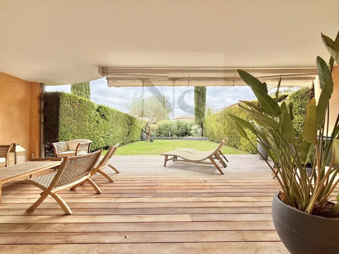 Apartment in Comtale-Cente-Cours Mirabeau, Aix-en-Provence, France 4 - 17327724