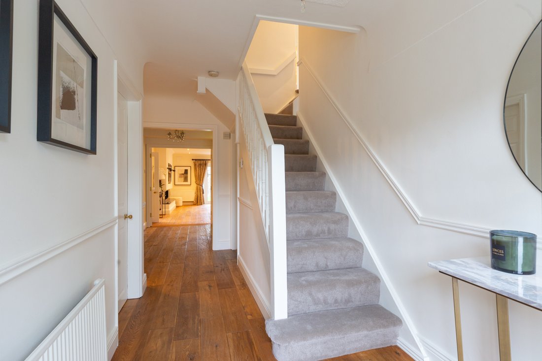 House in Dublin, County Dublin, Ireland 2 - 17324795