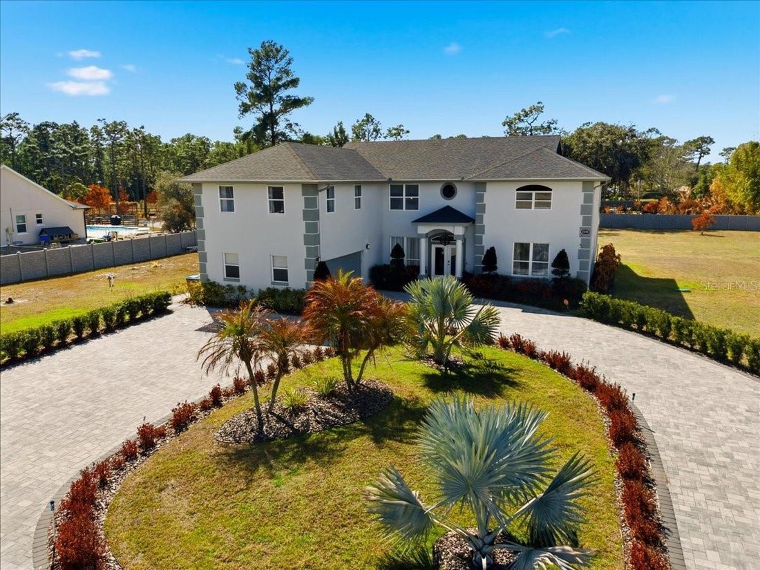 House in St. Cloud, Florida, United States 1 - 17326565