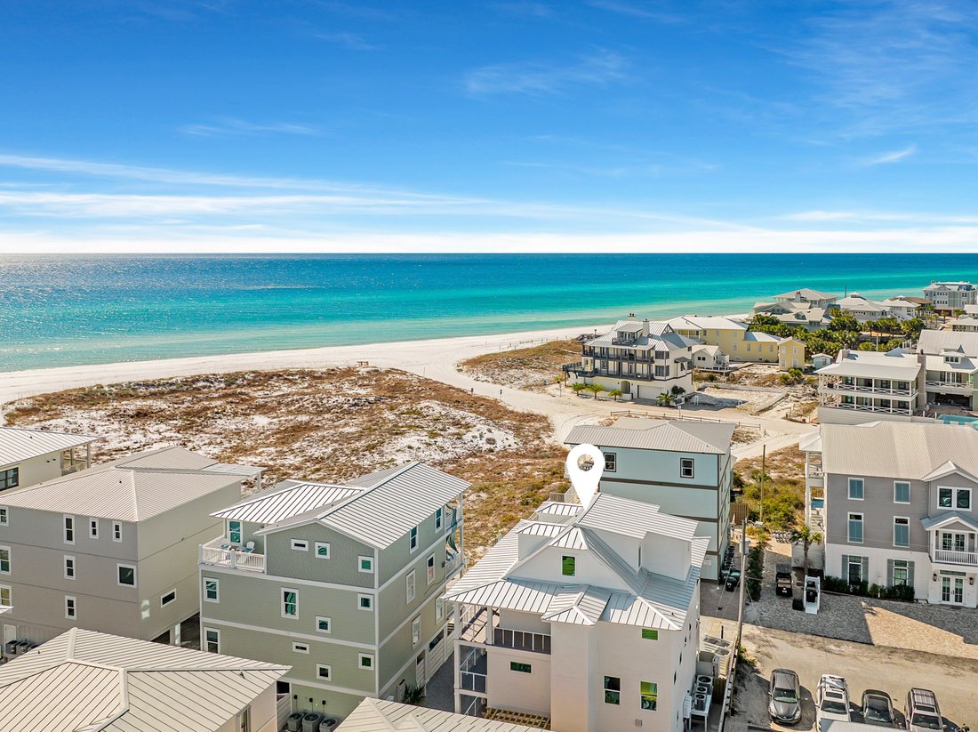 House in Santa Rosa Beach, Florida, United States 4 - 16964652