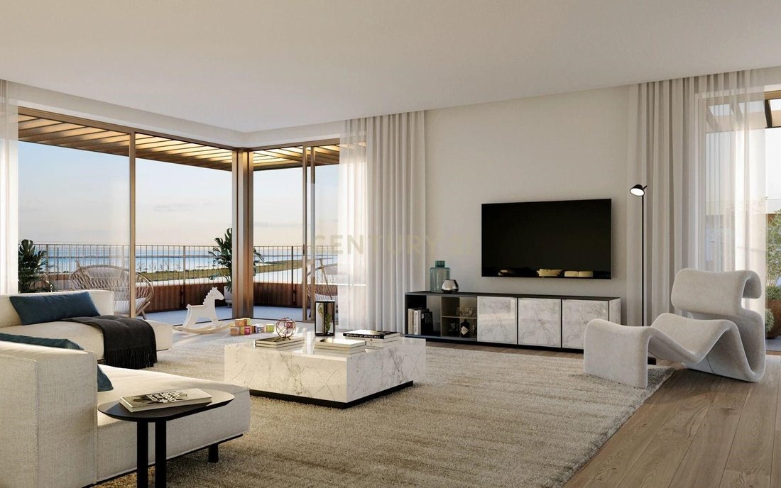 Apartment in Povoa de Santa Iria e Forte da Casa, Lisbon, Portugal 2 - 17324988