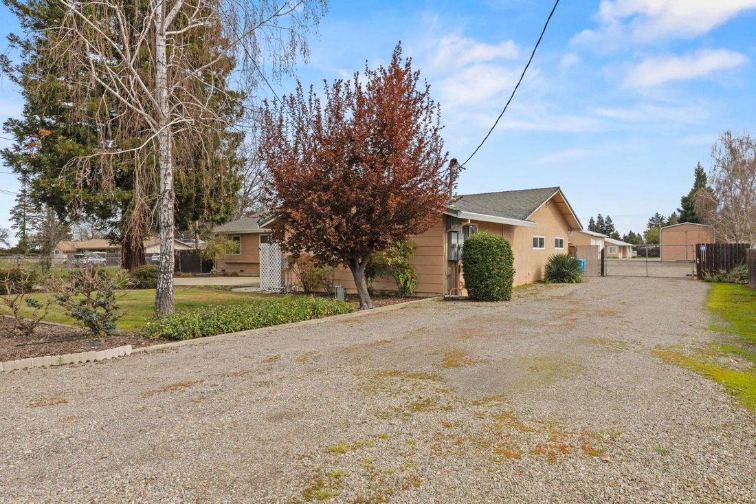 House in Yuba City, California, United States 3 - 17324845