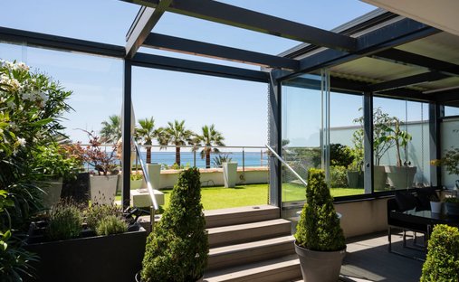 Apartment in Beaucours-La Gorguette-La Morvenede, Sanary-sur-Mer, France 1