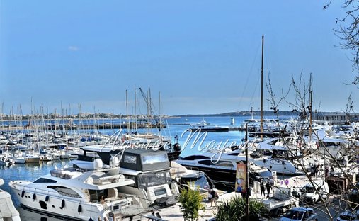 Appartement à Cannes, Provence-Alpes-Côte d'Azur, France 1