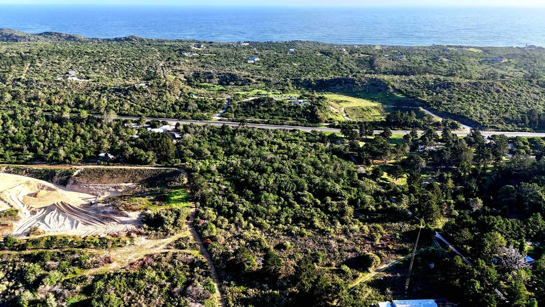 Land in Wilderness, Western Cape, South Africa 3 - 17329169