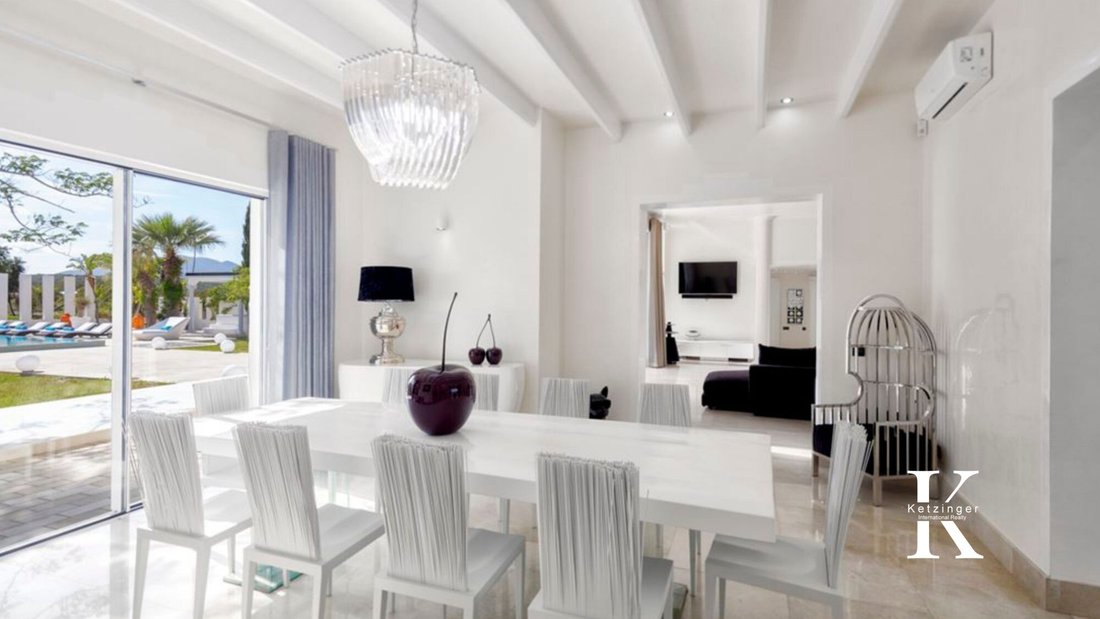 Villa in Sant Joan de Labritja, Balearic Islands, Spain 5 - 17290744