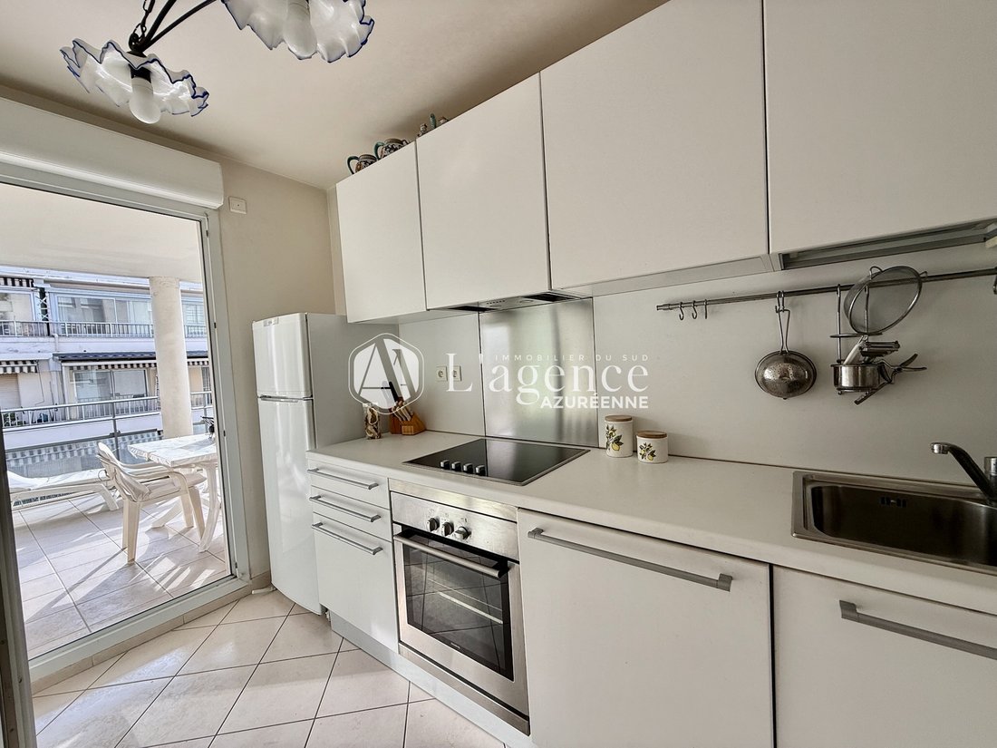 Apartment in Saint-Laurent-du-Var, Provence-Alpes-Côte d'Azur, France 5 - 17324867