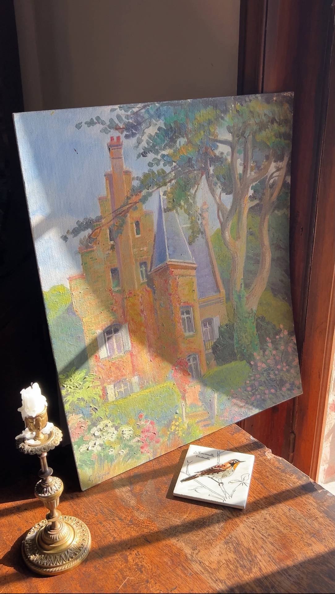 Villa in Étretat, Normandy, France 5 - 16657844