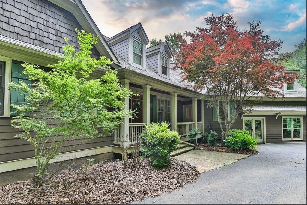 House in Jasper, Georgia, United States 3 - 17327377