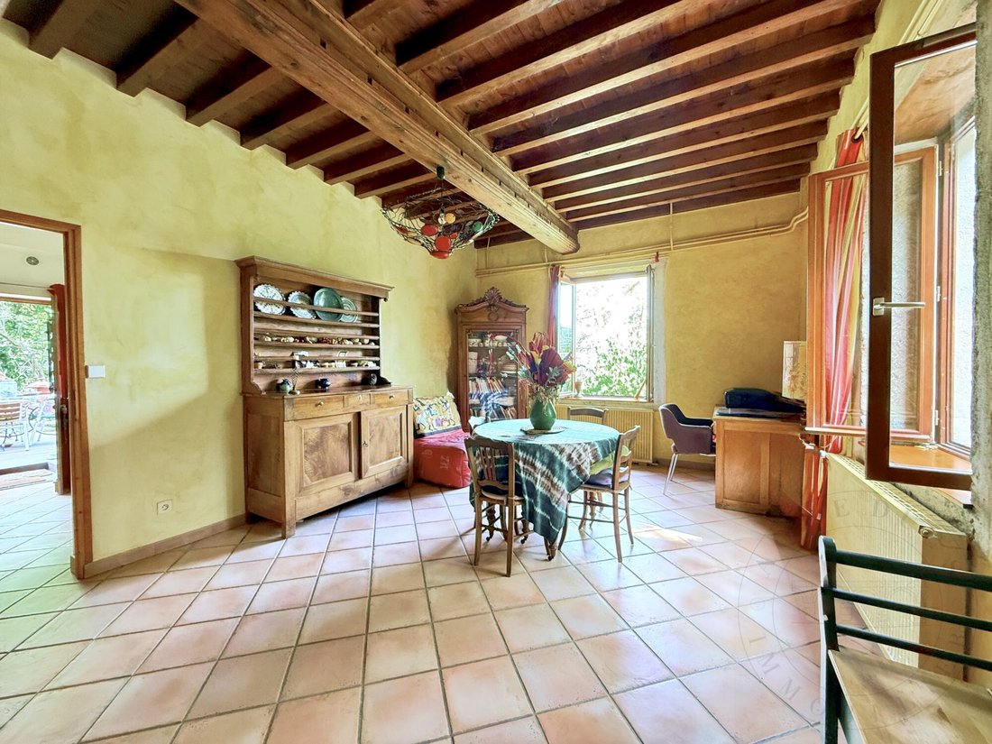 House in Chaponost, Auvergne-Rhône-Alpes, France 3 - 17328618