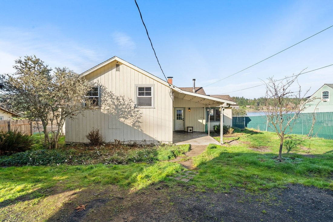 House in Shelton, Washington, United States 3 - 17325761