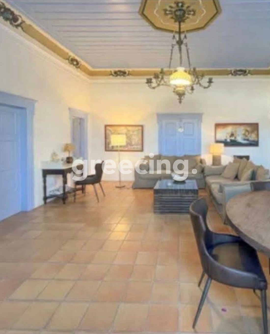 House in Spetses, Attica, Greece 4 - 17324572
