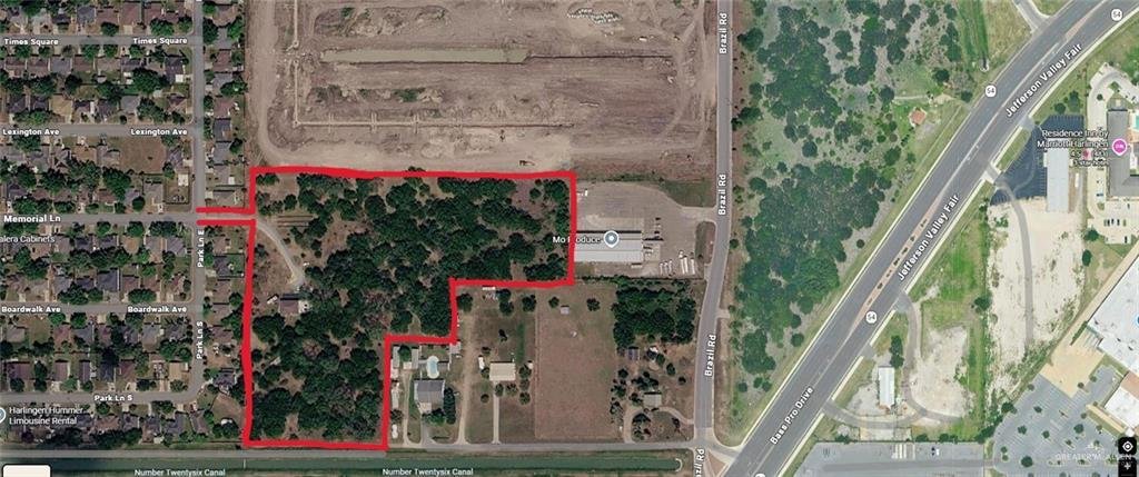 House in Harlingen, Texas, United States 5 - 17326059