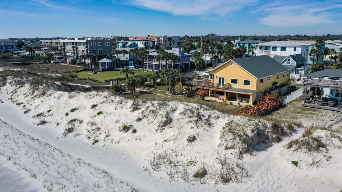 Apartment in St. Augustine, Florida, United States 5 - 17327613