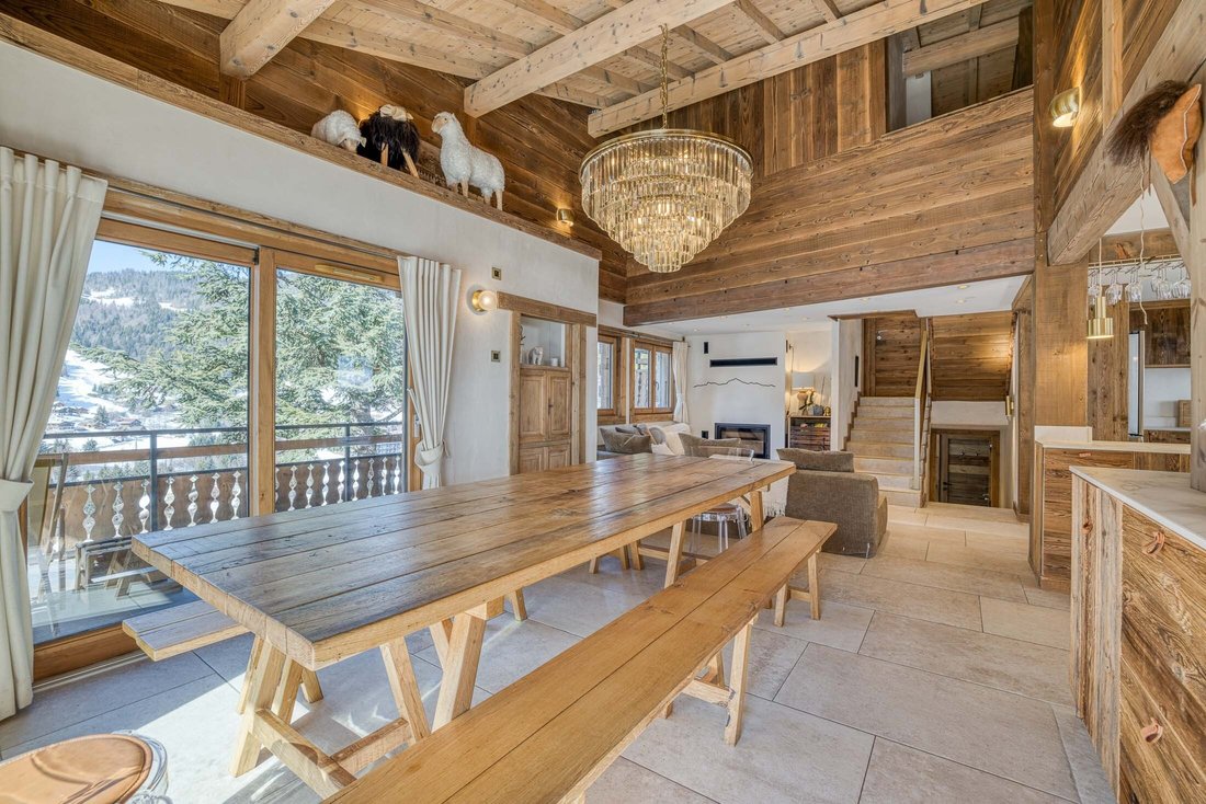 House in La Clusaz, Auvergne-Rhône-Alpes, France 4 - 17327627