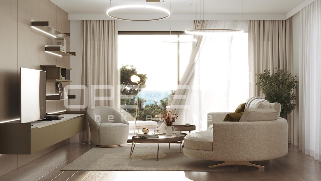 Apartment in Mjesni odbor Kantrida, Grad Rijeka, Primorje-Gorski Kotar County 3 - 17327720