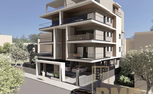 Wohnung in South Athens, Attika, Griechenland 1