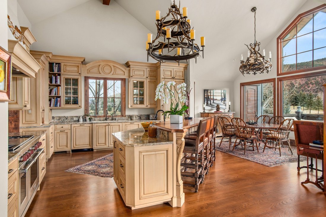 Casa en Carbondale, Colorado, Estados Unidos 5 - 17325855