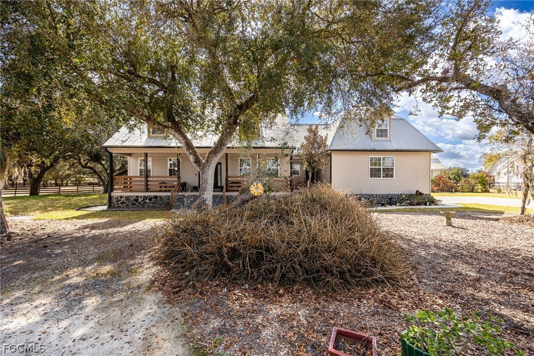House in Alva, Florida, United States 1 - 17324500