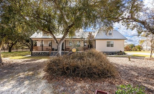 House in Alva, Florida, United States 1
