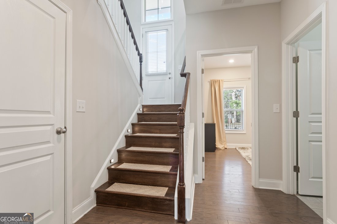 Townhouse in Atlanta, Georgia, United States 3 - 17326992