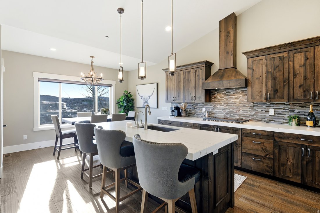 House in Kamas, Utah, United States 5 - 17326096