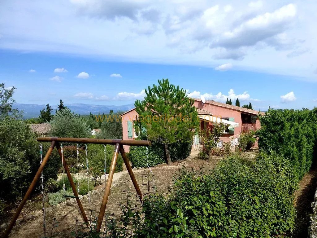 House in Saint-Paul-en-Forêt, Provence-Alpes-Côte d'Azur, France 2 - 17325263