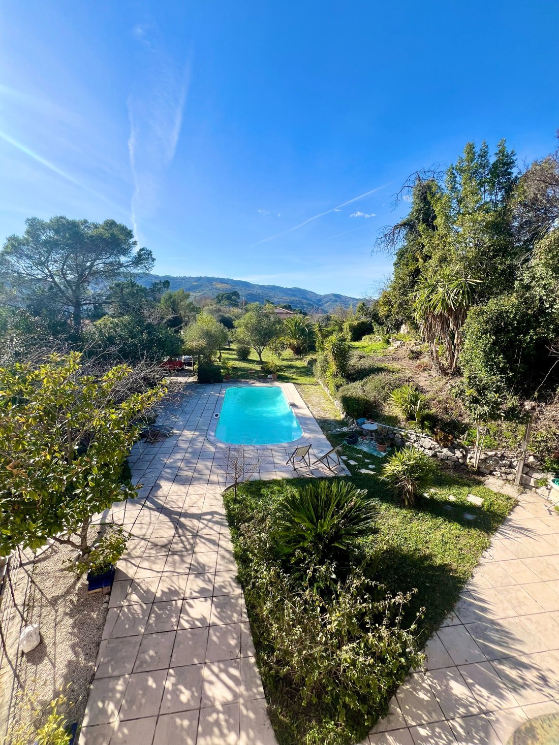 Villa in La Roquette-sur-Siagne, Provence-Alpes-Côte d'Azur, France 2 - 17329719