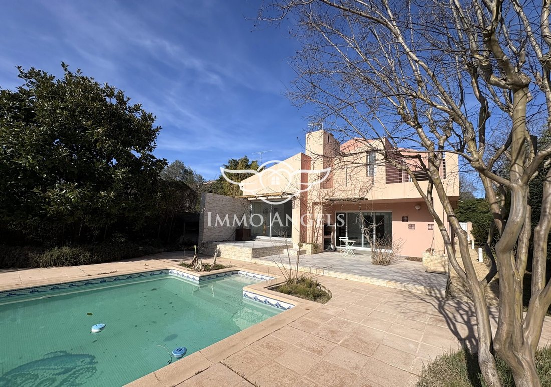 House in Juvignac, Occitania, France 2 - 15707366