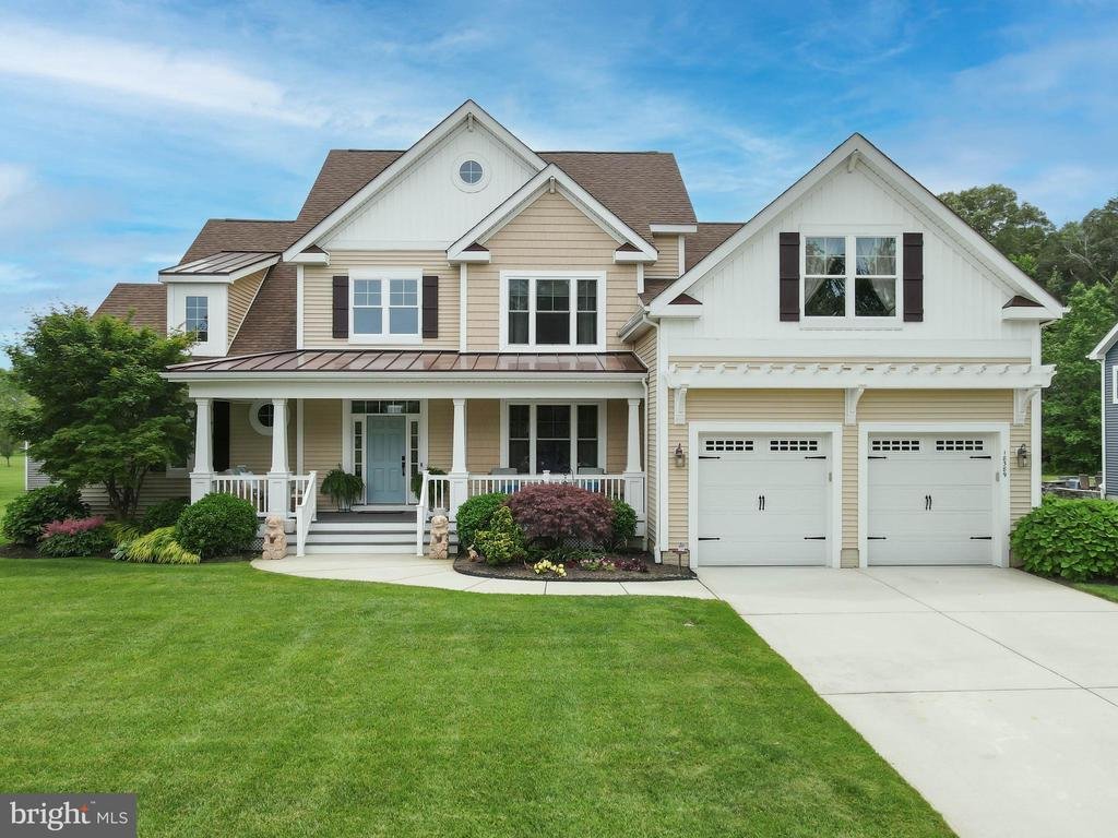 House in Lewes, Delaware, United States 1 - 17329213