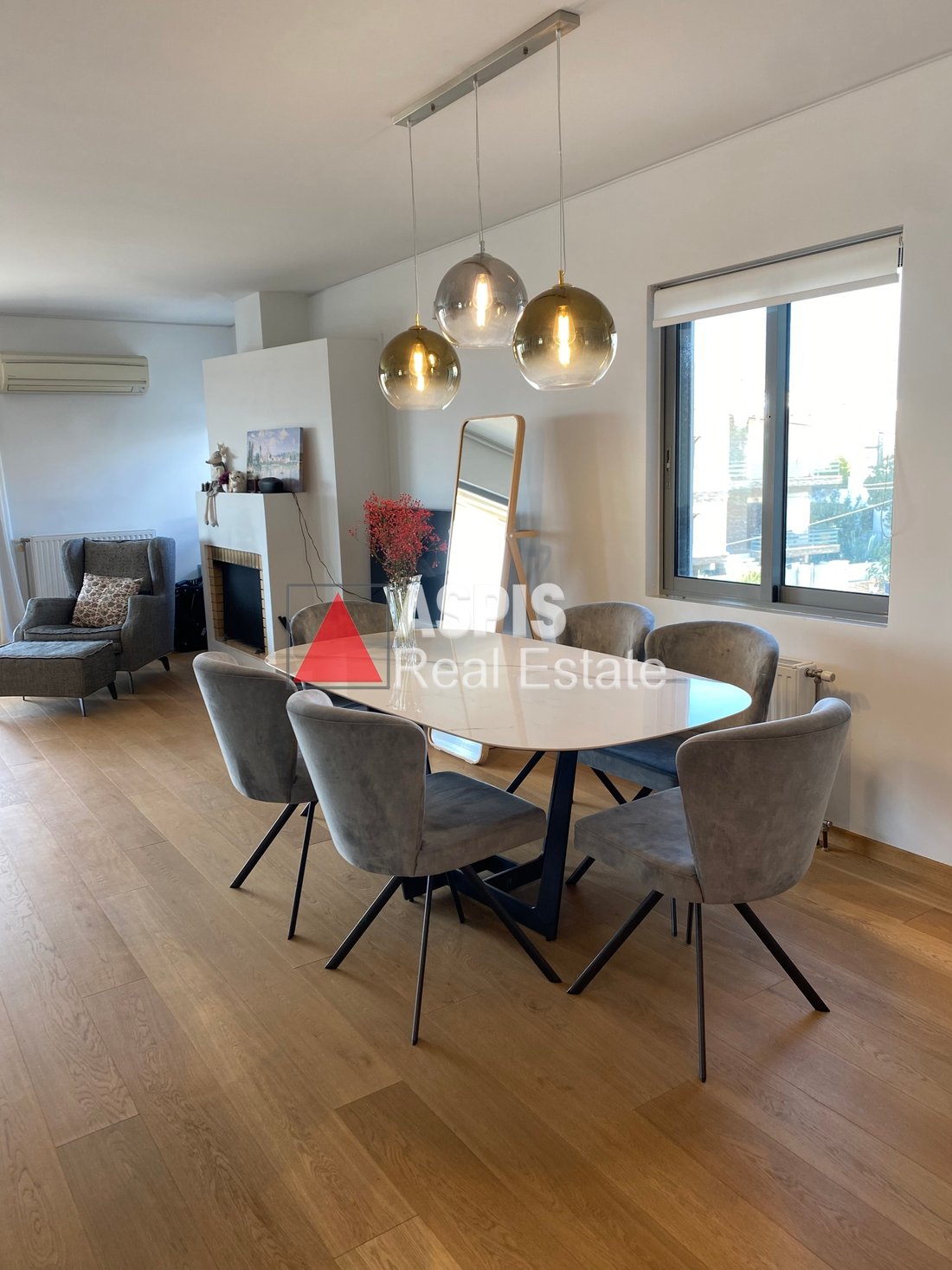 Apartment in Voula, Attica, Greece 2 - 17324583