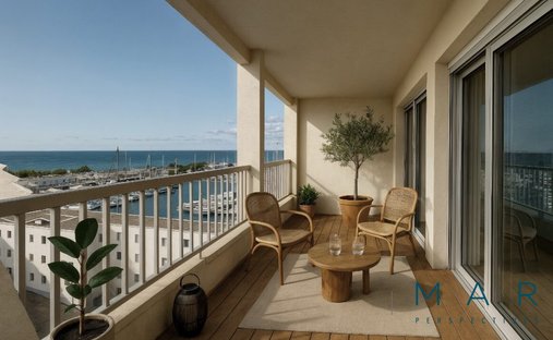 Apartment in Mauguio, Occitania, France 1