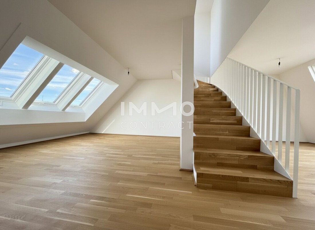 Penthouse in Vienna, Wien, Austria 1 - 17323639