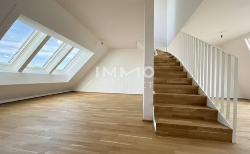 Penthouse en Viena, Viena, Austria 1