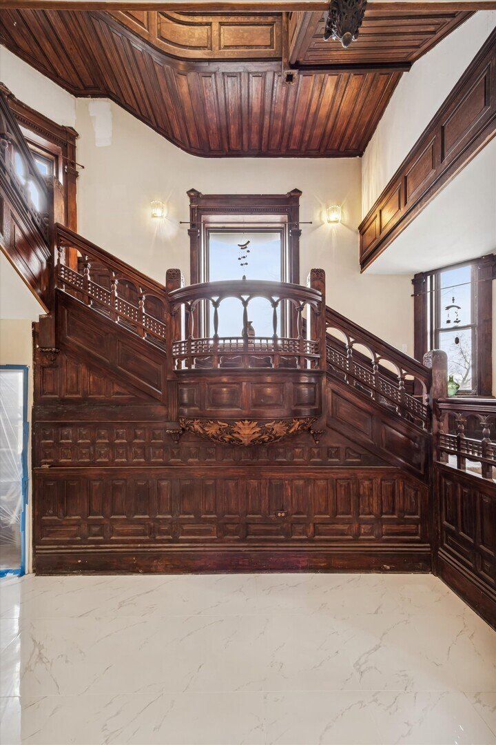 House in Chicago, Illinois, United States 5 - 17327219