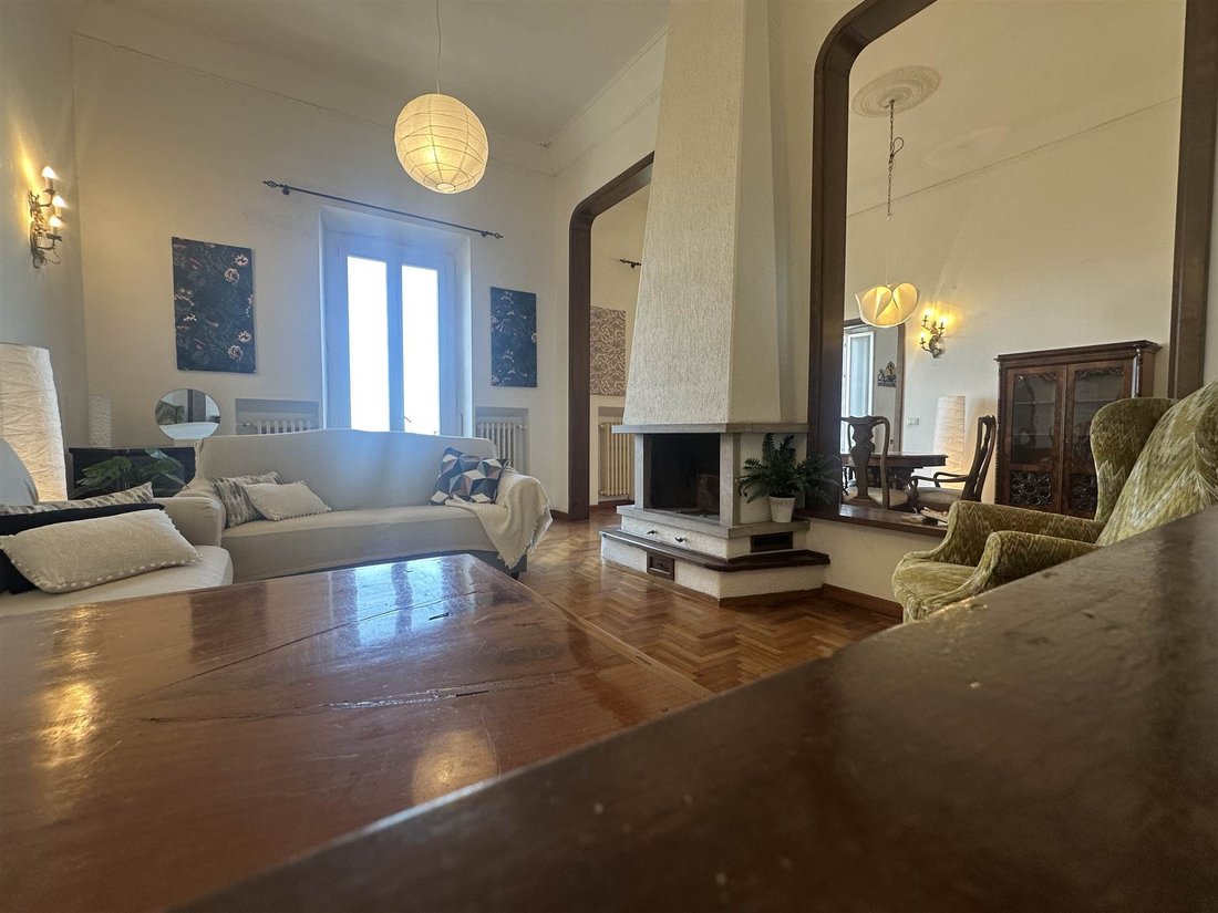 Apartment in San Jacopo - Accademia, Livorno, Tuscany 3 - 17327666