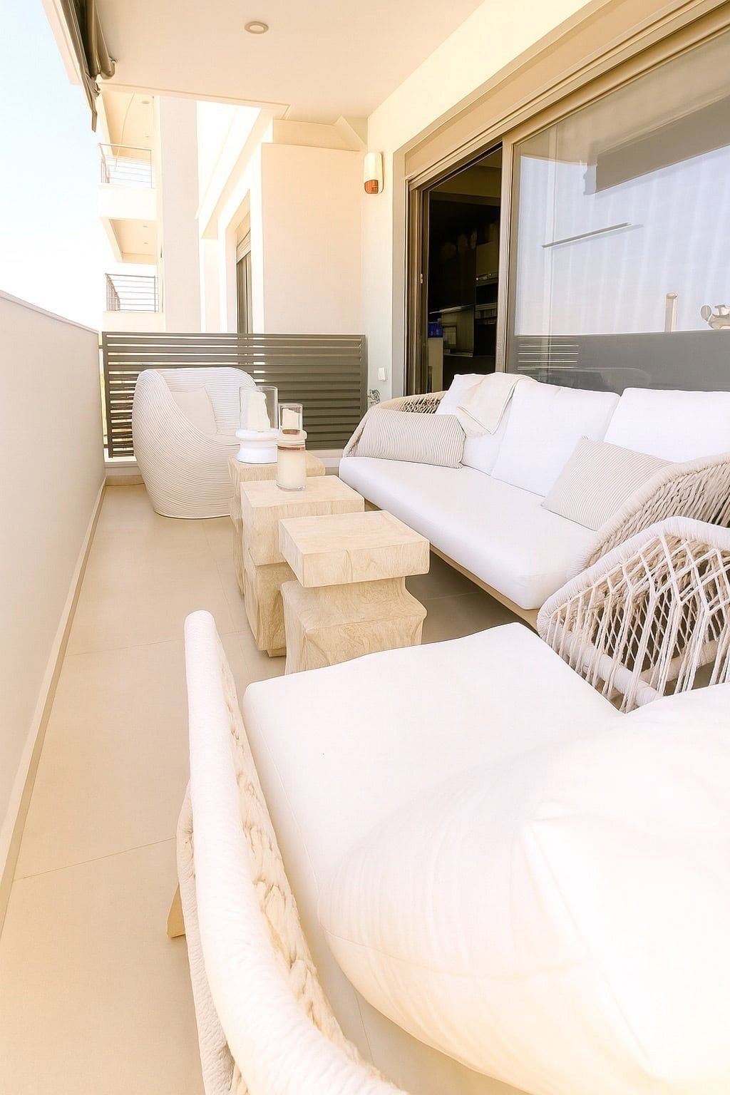 Apartment in Glyfada, Attica, Greece 5 - 17324636