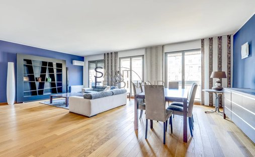 Appartamento a Chaillot, Paris 16e Arrondissement, Parigi 1